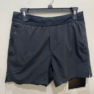 Ten thousand interval shorts w/liner 5’ inseam